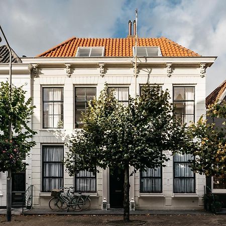 De Verwennerie Zierikzee Esterno foto