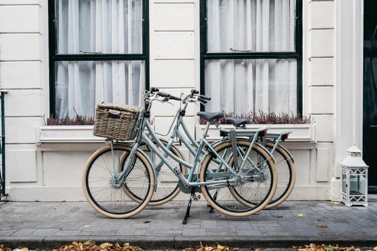 De Verwennerie Zierikzee Esterno foto