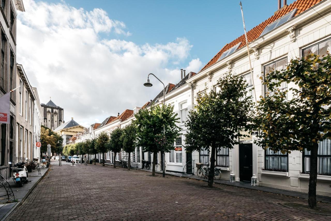 De Verwennerie Zierikzee Esterno foto