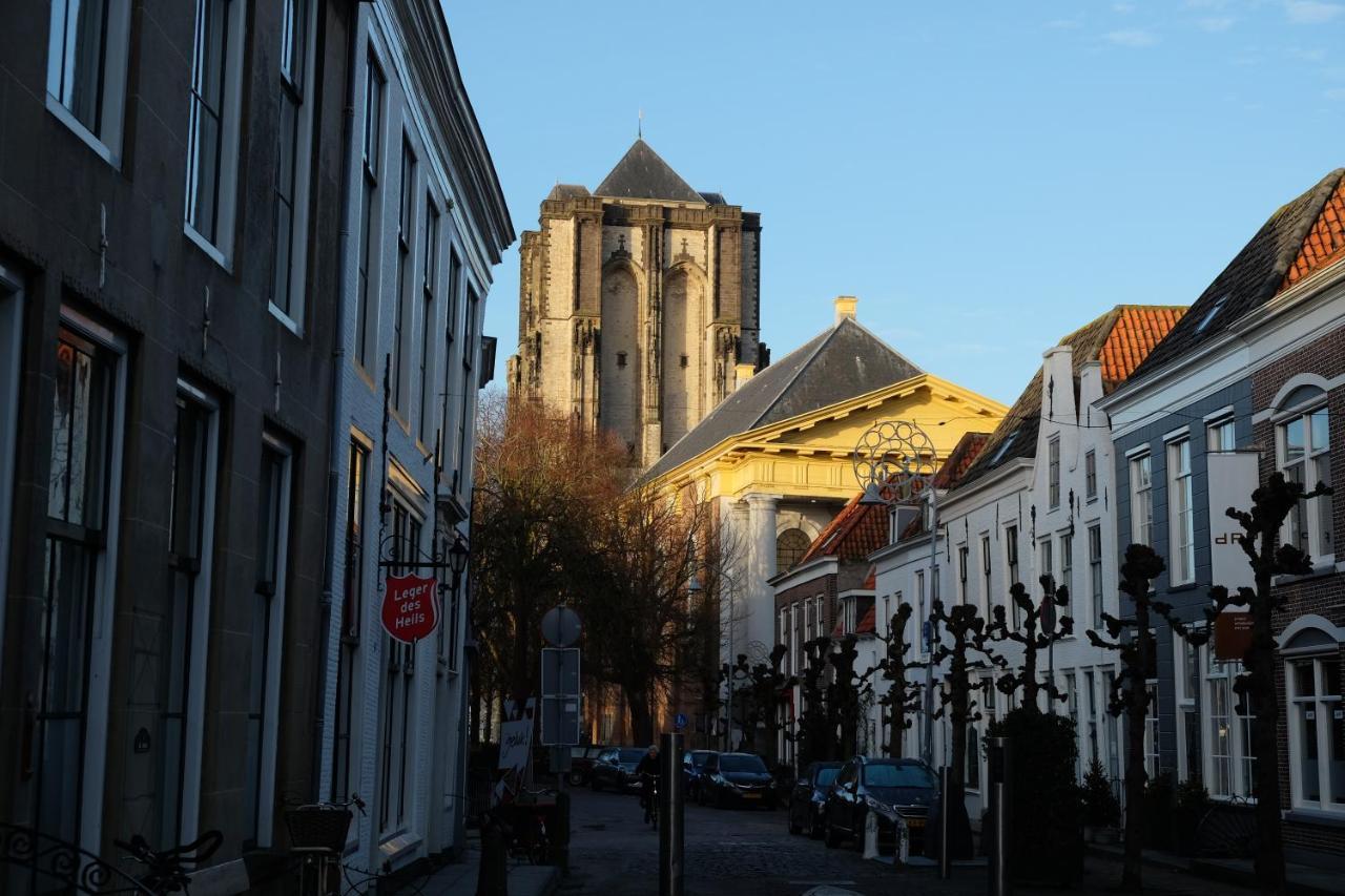 De Verwennerie Zierikzee Esterno foto