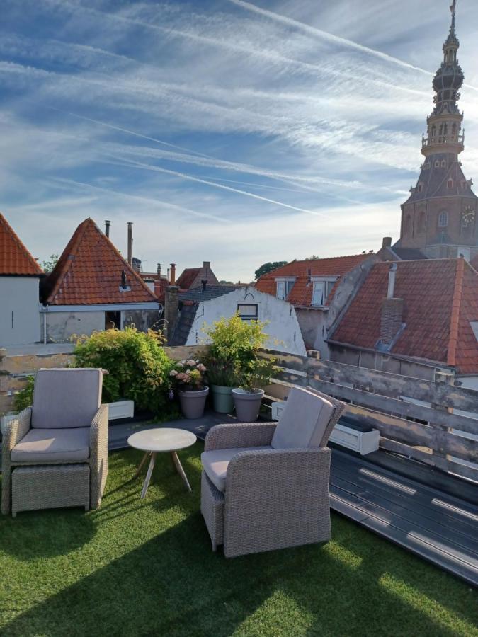 De Verwennerie Zierikzee Esterno foto